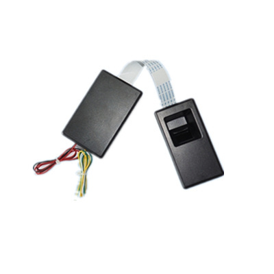 TFS-T72指紋門(mén)禁控制器  AI指紋模塊  十指科技（SZT） 